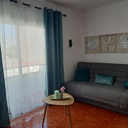 ארונה Apartamento El Fraile מראה חיצוני תמונה